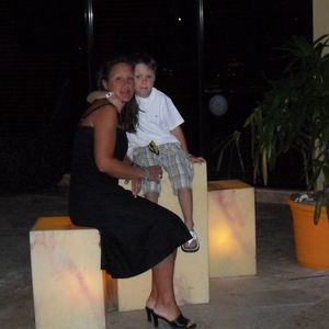 Meet your Posher, Nathalie